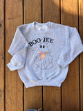 Boo-Jee sweatshirt