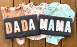 MAMA sweatshirt