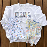 MAMA sweatshirt