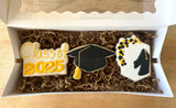 Graduation cookie gift set