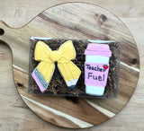 Back to School set