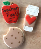 Teacher Fuel set