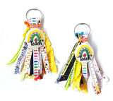 Teacher Bag tag