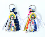 Teacher Bag tag