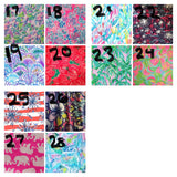 Lilly Big Sister Shirt