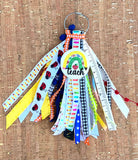 Teacher Bag tag