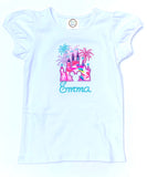 Lilly Castle Shirt
