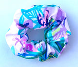 Lilly scrunchies