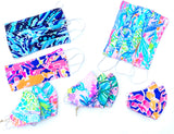 Tween/Teen Lilly face covering