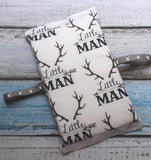 Changing pad, diaper clutch, car seat arm cushion