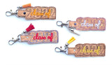 Class of keychain