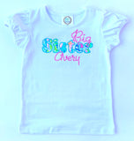 Lilly Little Sister Shirt
