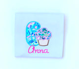 Lilly Birthday Shirt