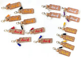 Class of keychain
