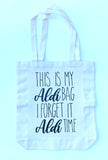 Aldi bag
