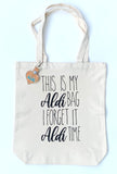 Aldi bag