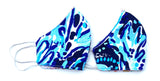 Lilly face cover (adult)