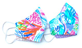 Lilly face cover (adult)
