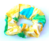 Lilly scrunchies