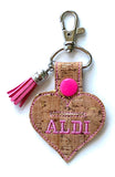 Aldi Quarter Keeper