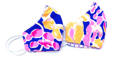 Lilly face cover (adult)