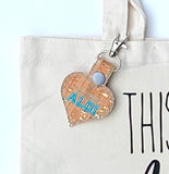 Aldi Quarter Keeper