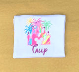 Lilly Castle Shirt
