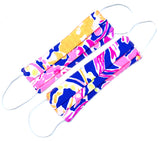 Lilly face cover (adult)