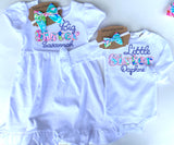 Lilly Little Sister Shirt