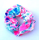 Lilly scrunchies