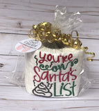 Toilet paper, customized toilet paper, gag gift,