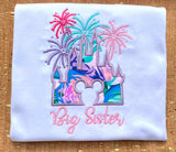 Lilly Castle Shirt