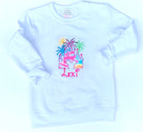 Lilly Castle Shirt