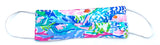 Lilly face cover (adult)