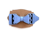 crayon hair bow, back to school bow