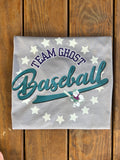 Team Ghost Shirt