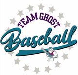 Team Ghost Shirt