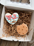 Valentine cookie sets