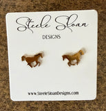 Spirit Earrings