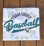 Team Ghost Shirt