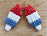Fourth of July cookies assorted dozen