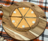 Pumpkin pie, Thanksgiving pie