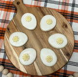 Deviled egg platter