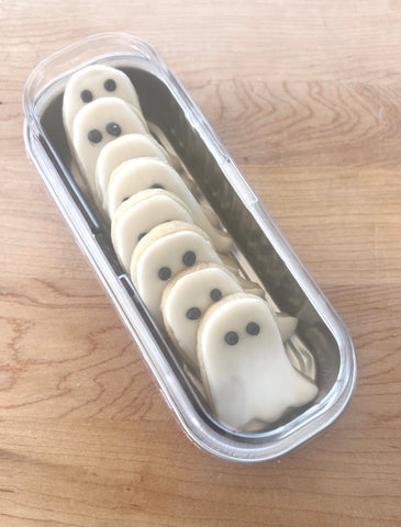 Bundle of Boo’s - mini cookie set