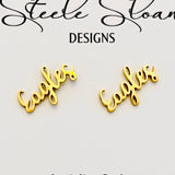 Spirit Earrings