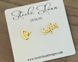 Spirit Earrings