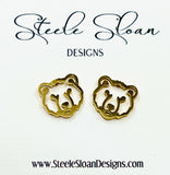 Spirit Earrings