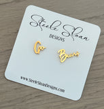 Spirit Earrings