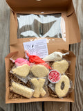 DIY Valentine cookie kit presale