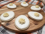 Deviled egg platter